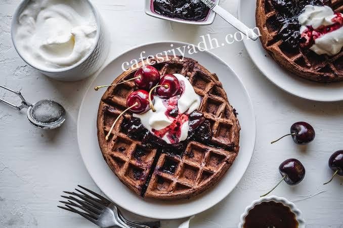 مقهي كوب بيتزا كريب الرياض ( الاسعار + المنيو + الموقع )