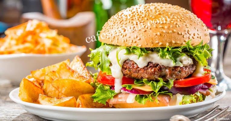 مطاعم الرياض