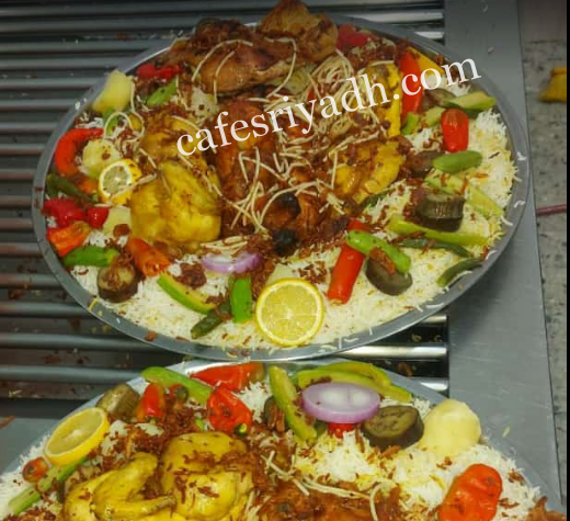 مطعم مندي الرياض الزلفي ( الاسعار + المنيو + الموقع )