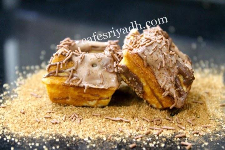 كافيه بان كورنر الرياض ( الاسعار + المنيو + الموقع )