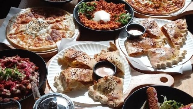 مطعم ماكول في الخرج ( الاسعار + المنيو + الموقع )