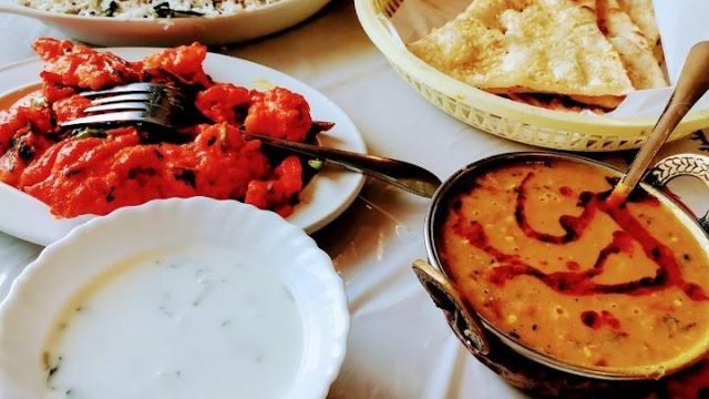 مطعم كهانا كهزانا الرياض  ( الاسعار + المنيو + الموقع )