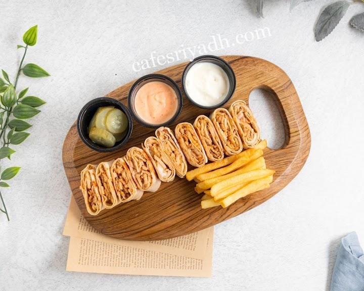 مطاعم الرياض
