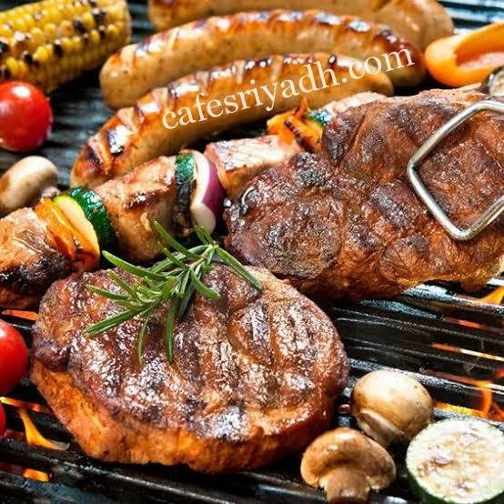 مطاعم مشويات الخرج افضل 8 مطاعم ينصح بها