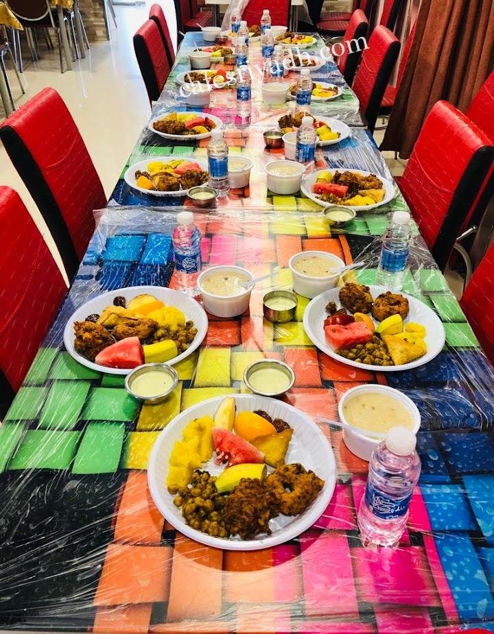 مطاعم الرياض