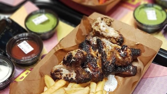 مطعم بوليوود الرياض ( الاسعار + المنيو + الموقع )