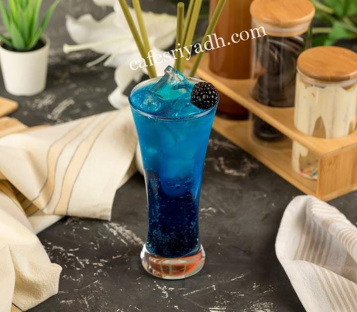 كافيه كريب زون الرياض ( الاسعار + المنيو + الموقع )