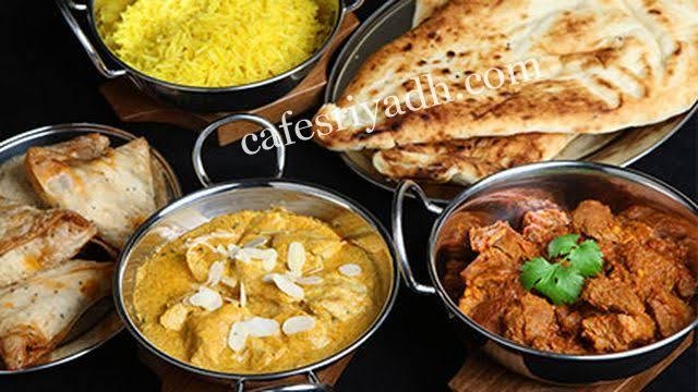 مطاعم الرياض