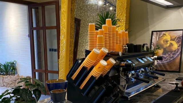 مطعم دوكس Dox الرياض (الأسعار + المنيو + الموقع )