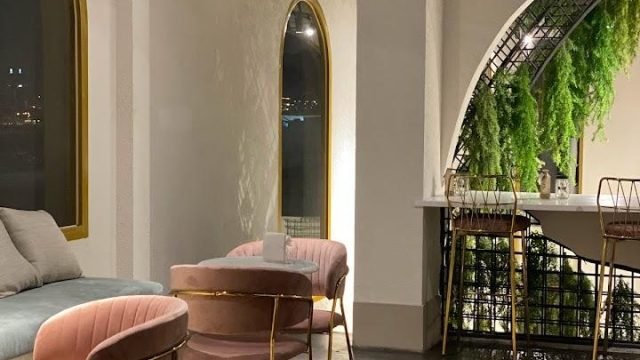 كافيه إلاركو في الرياض  ( الاسعار + المنيو + الموقع )