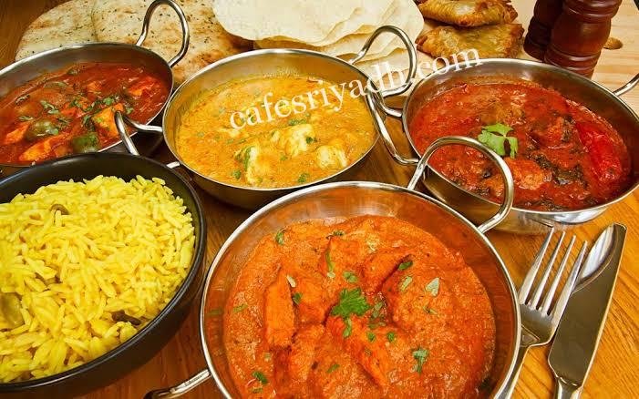 مطاعم الرياض