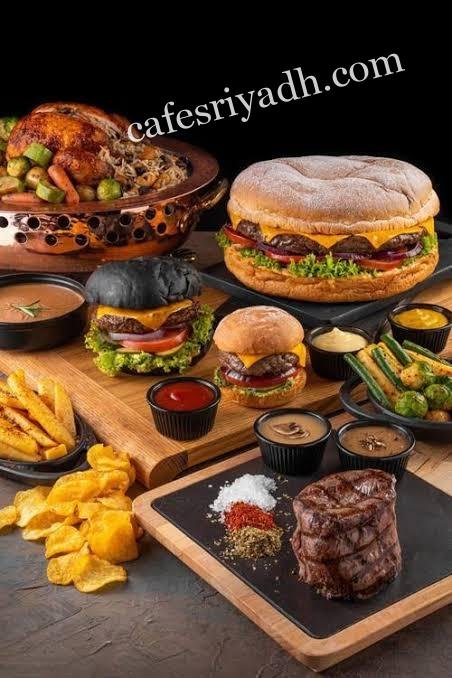 مطاعم الرياض