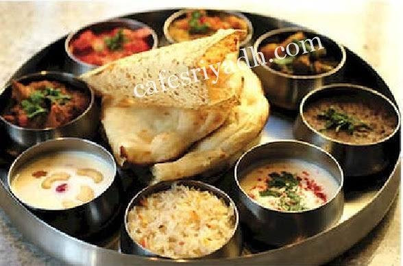 مطاعم الرياض