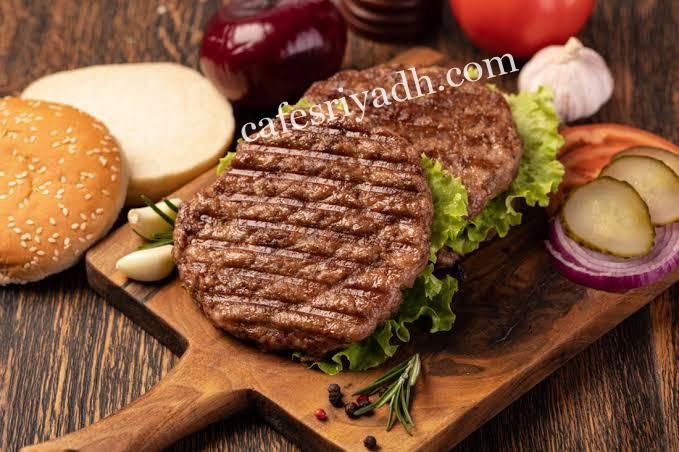 مطاعم الرياض