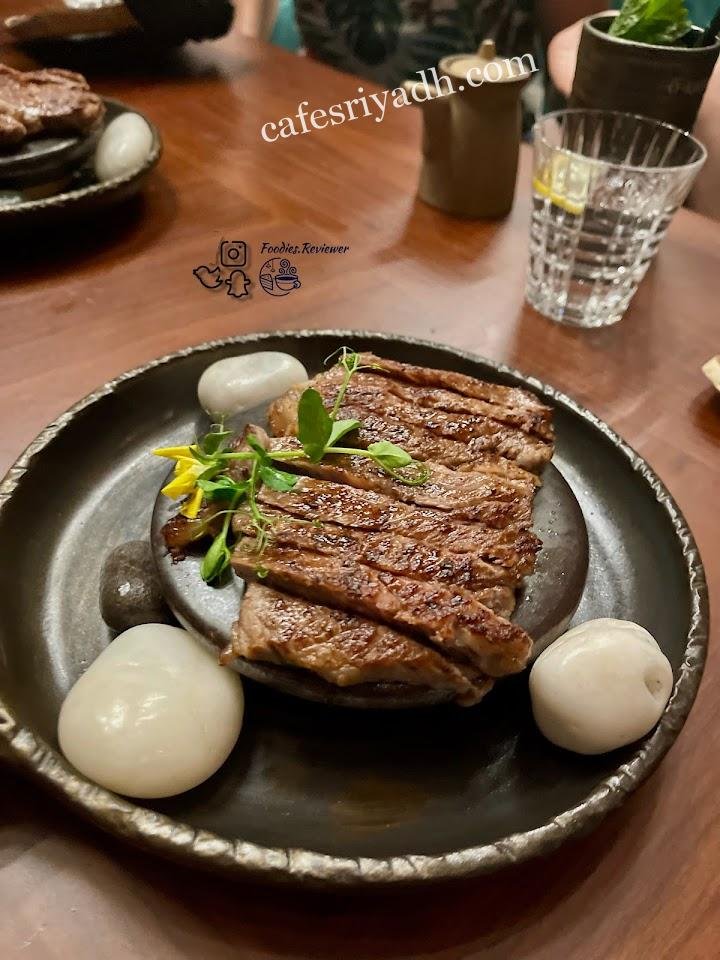 مطاعم الرياض