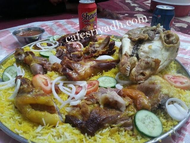 مطاعم مندي في الخرج افضل 8 مطاعم من تجارب الناس
