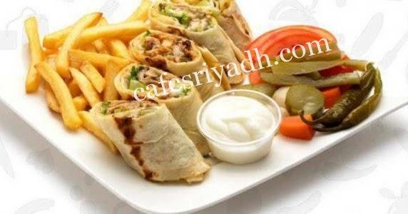 مطعم الفخارالشرقي الخرج