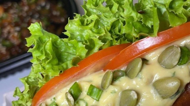 مطعم سكيبر تاتش الرياض (الأسعار+ المنيو + الموقع)