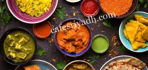 مطعم جوثو Guthu الرياض ( الاسعار + المنيو + الموقع )