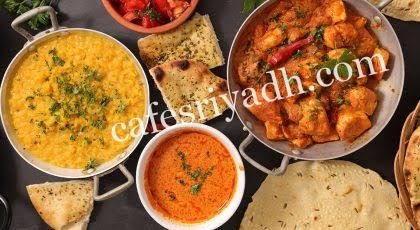 مطعم شارمينار حيدر أباد الرياض ( الاسعار + المنيو + الموقع )