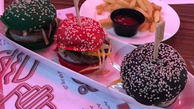 مطعم بوبز BOB’s الرياض  ( الاسعار + المنيو + الموقع )