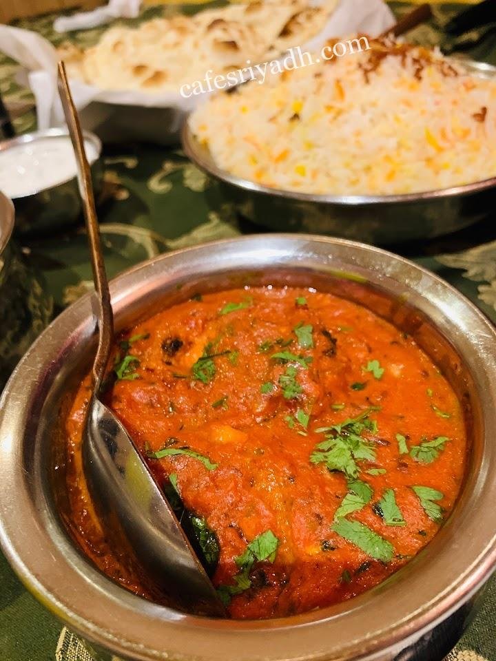 مطاعم الرياض