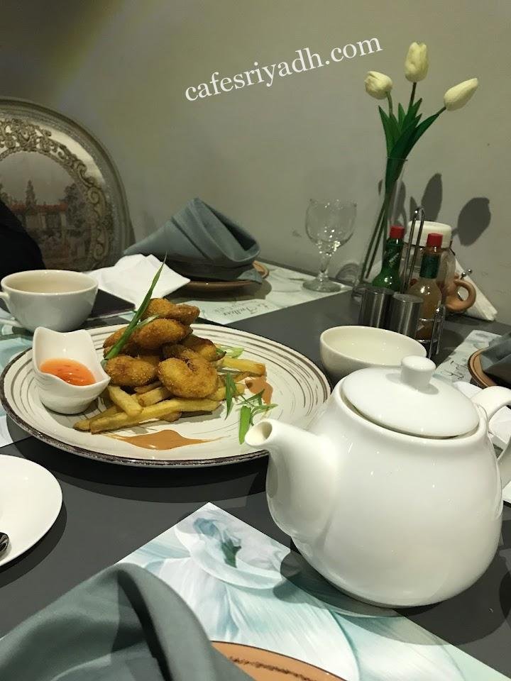 كافيهات الرياض