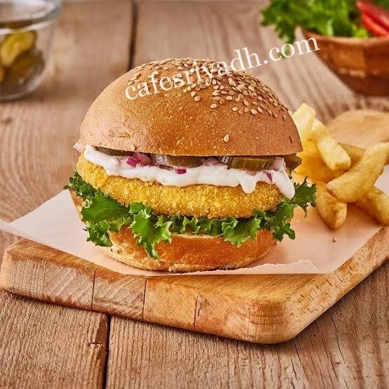 مطاعم الرياض