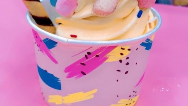 ايس كريم ايس زون الرياض ( الاسعار + المنيو + الموقع )