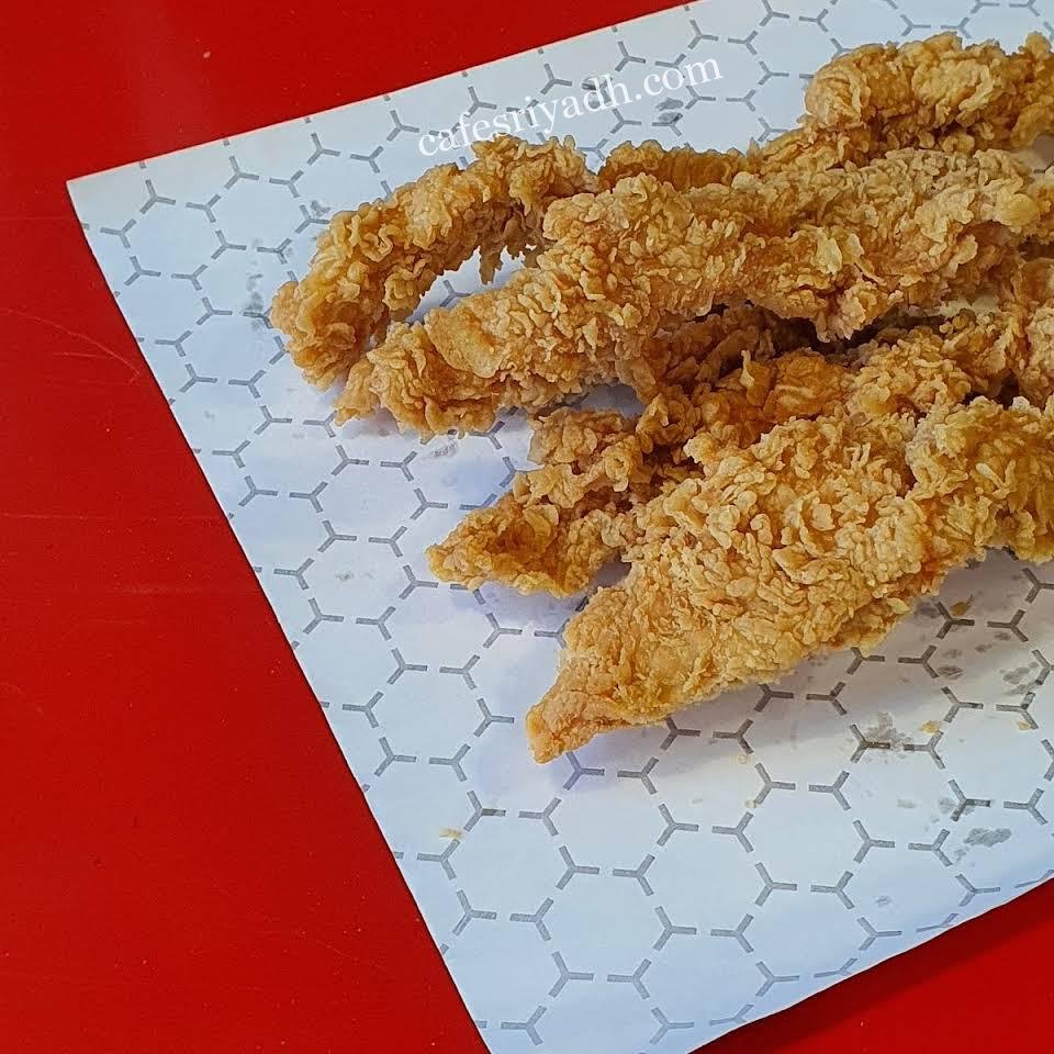 مطاعم الرياض