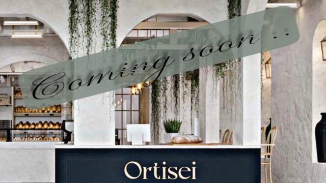 مخبز اورتيسي Ortisei الرياض (الأسعار+ المنيو+ الموقع)
