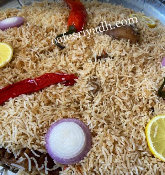 مطعم الوكبه في الزلفي ( الاسعار + المنيو + الموقع )