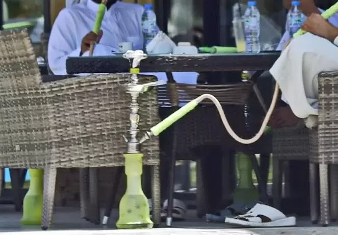 مقهى شيشة التخصصي افضل 6 كافيهات من تجارب الناس