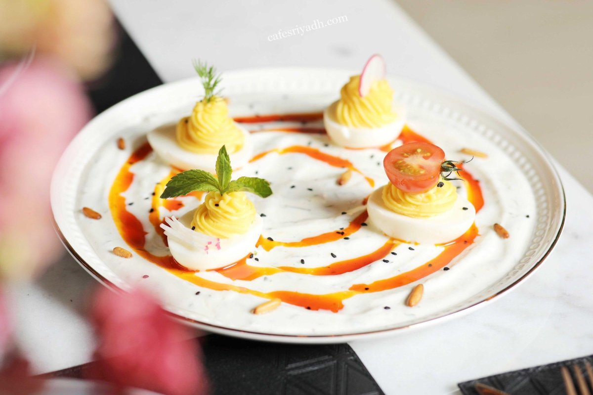 مطعم جازي الرياض