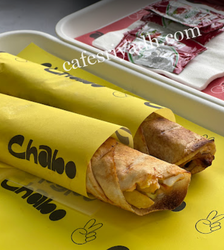 مطاعم الرياض