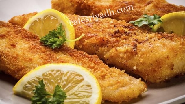 مطعم العزيزية للأسماك الزلفي ( الاسعار + المنيو + الموقع )