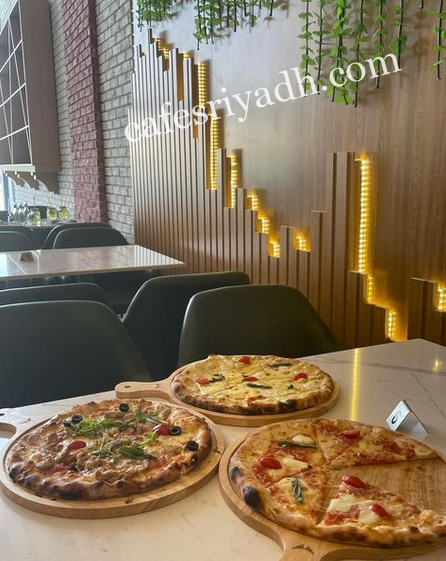 افضل مطاعم فطور رمضان بالرياض جلسات خارجية