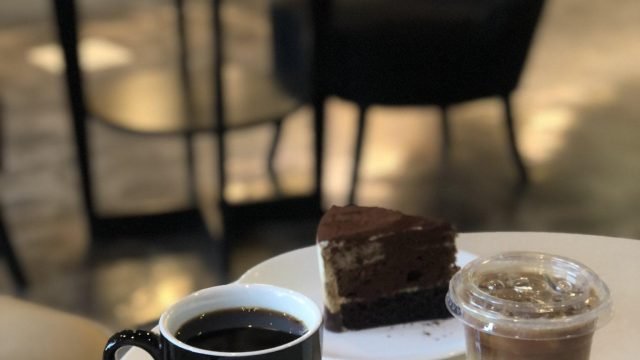 د هوردي كافيه الرياض (الأسعار+ المنيو+ الموقع)