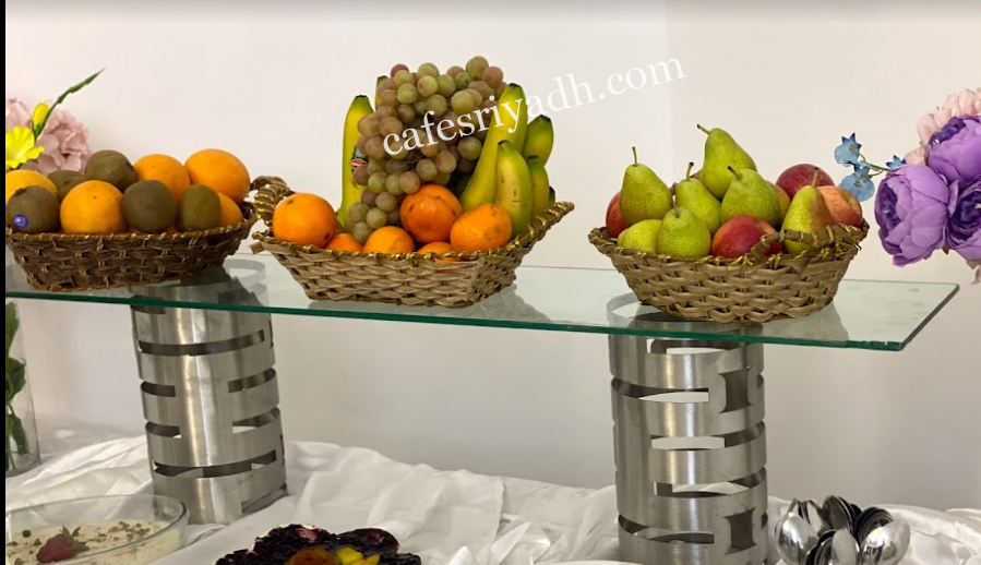 مطعم النادل في الزلفي