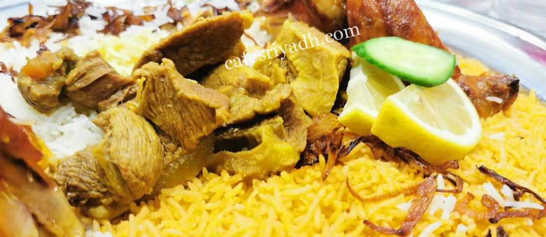 مطعم اصالة الريف ثادق