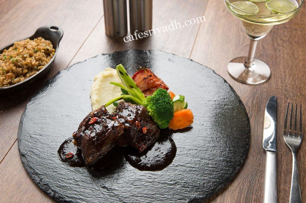 مطاعم يو ووك عشاء