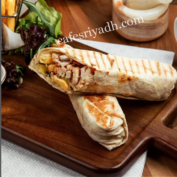 مطعم سيخة الرياض