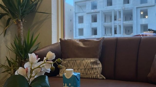 مقهى أثر الرياض (الأسعار+ المنيو+ الموقع)