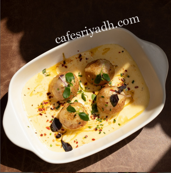  مطاعم الـ fine dining في الرياض