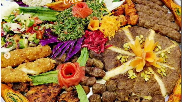 مطعم الأندلس في الزلفي ( الاسعار + المنيو + الموقع )