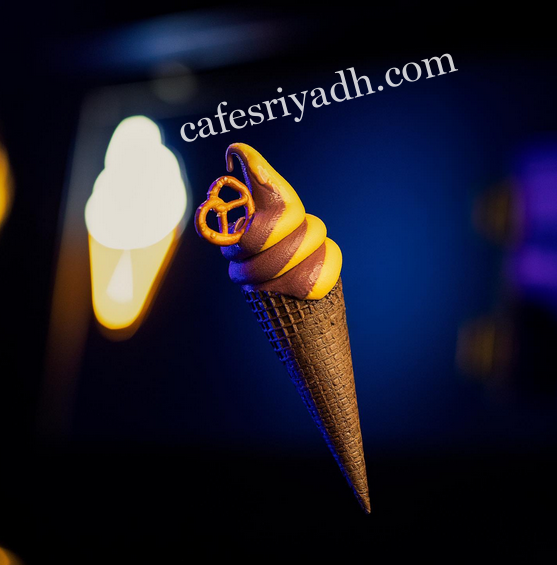 OMY Ice cream