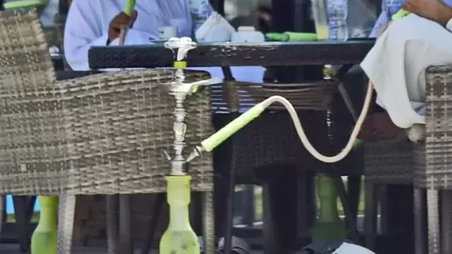 مقهى شيشة التخصصي افضل 6 كافيهات من تجارب الناس