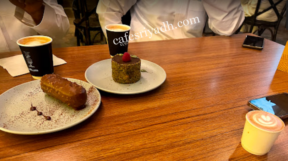 كافيه كلتورا ديل الرياض ( الاسعار + المنيو + الموقع )