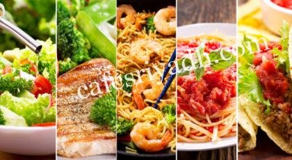 مطعم دار الاذواق الزلفي ( الاسعار + المنيو + الموقع )