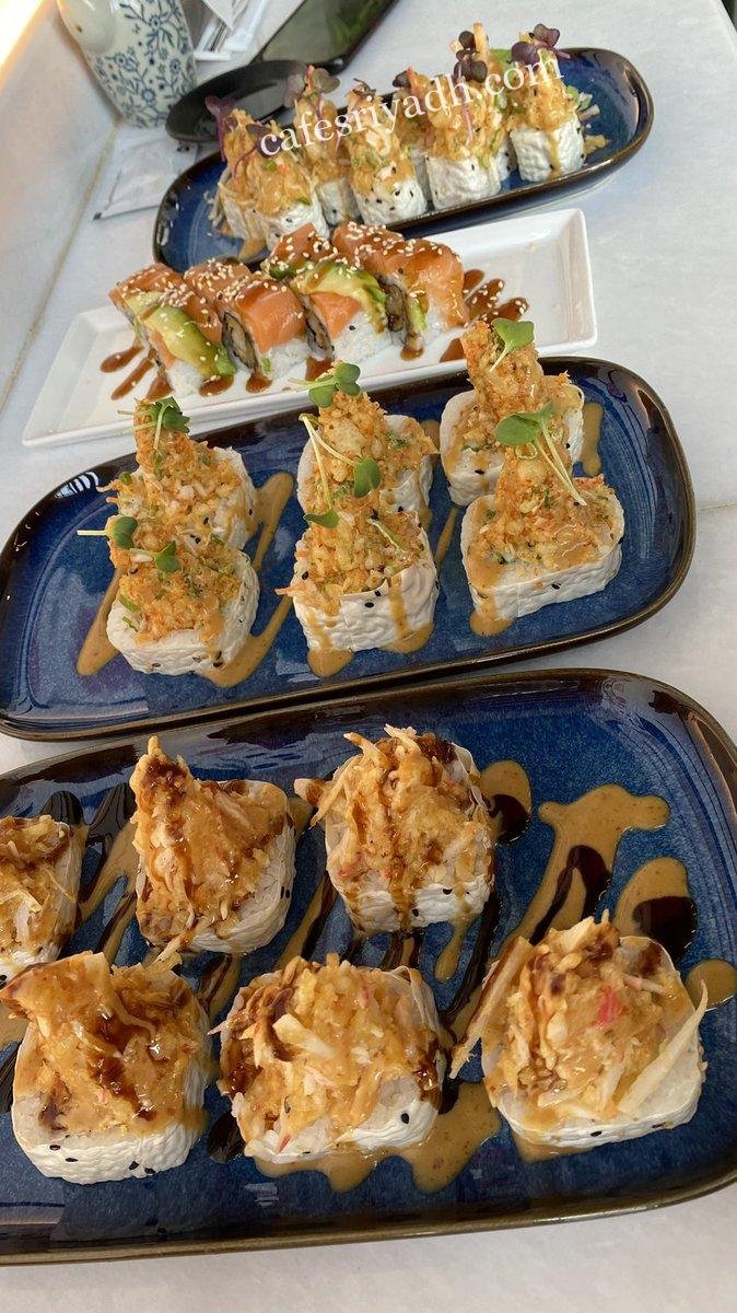 مطاعم الرياض